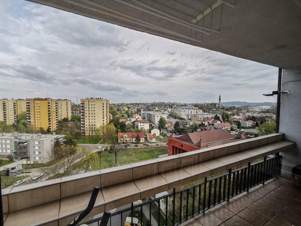 Sky Apartments - Lagiewniki — Photos 2