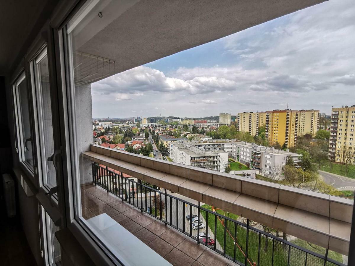 Sky Apartments - Lagiewniki — Photos 1