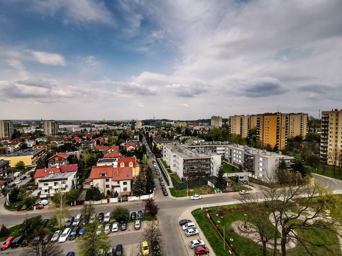 Sky Apartments - Lagiewniki — Photos 3